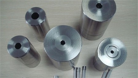 硬質(zhì)合金可以加工成哪些制品？